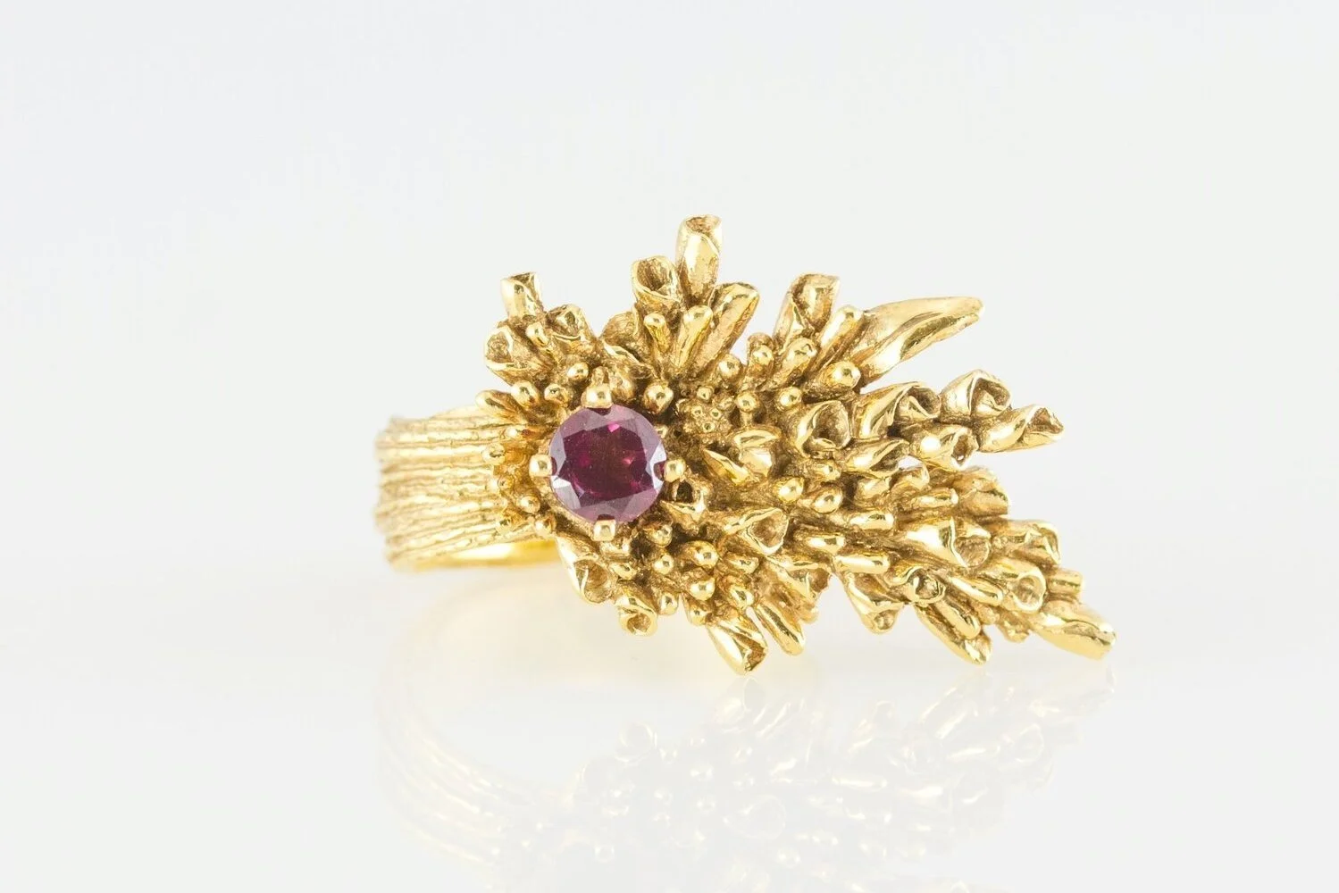 Vegetal jewelry Paris