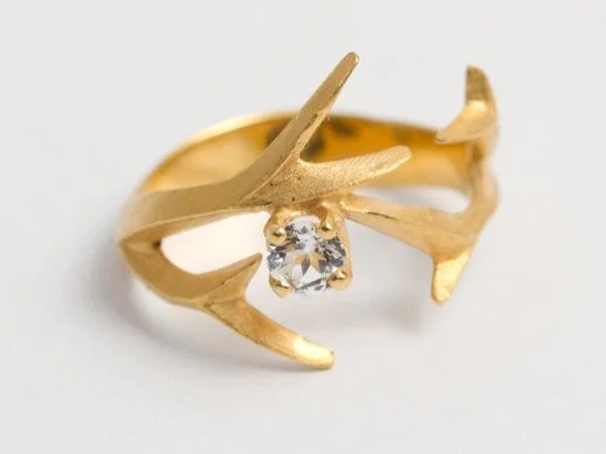 Fine stone handcrafted jewelry Paris