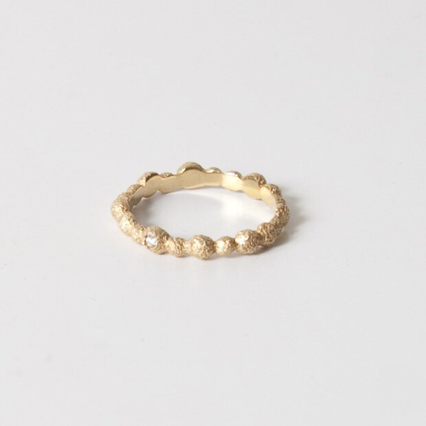 Handcrafted alliance Paris - La lueur de l'aube