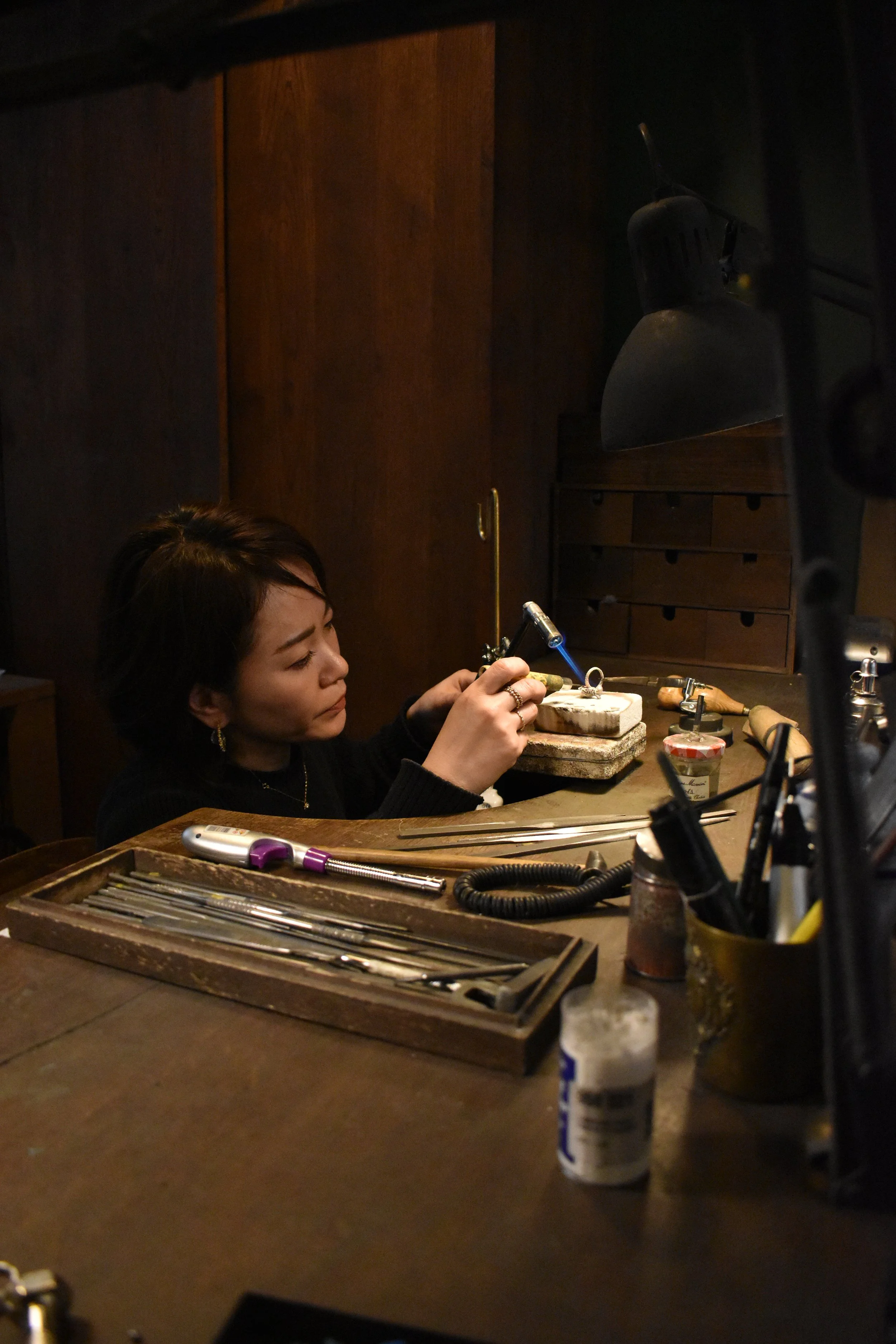  Gifting a unique experience: imagine your perfect piece of jewelry