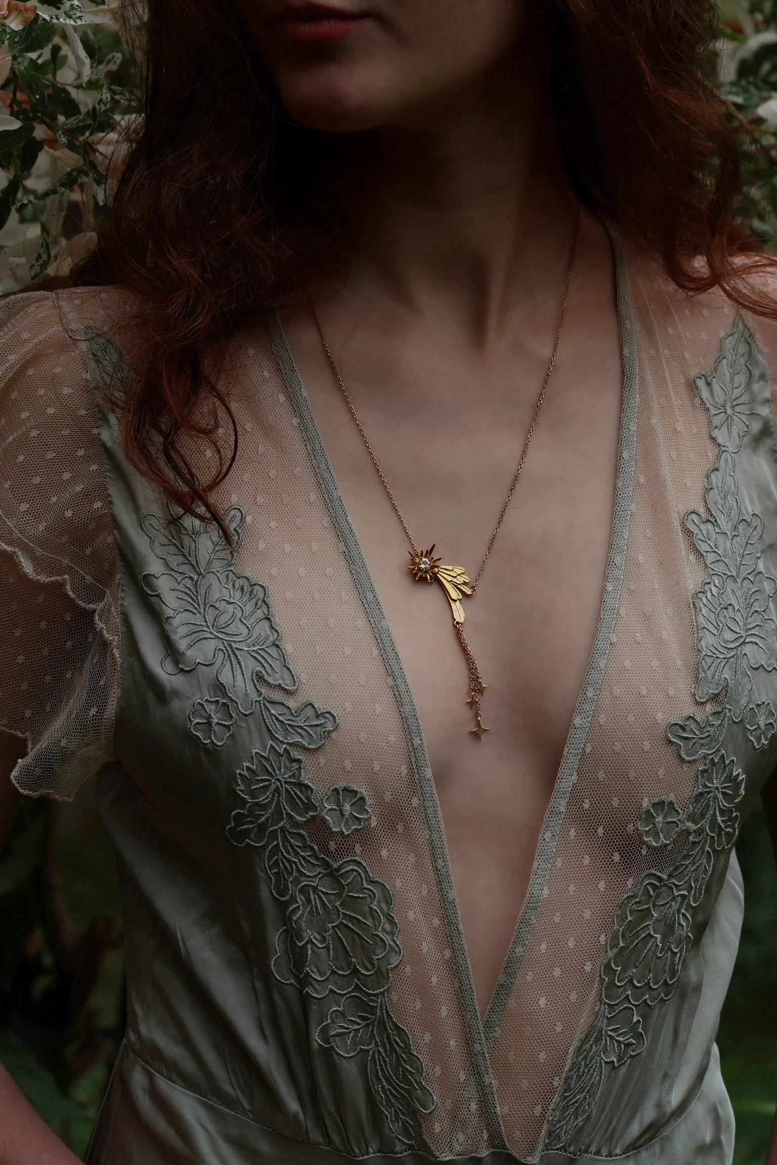 Bijoux bohème chic : l'élégance au nature