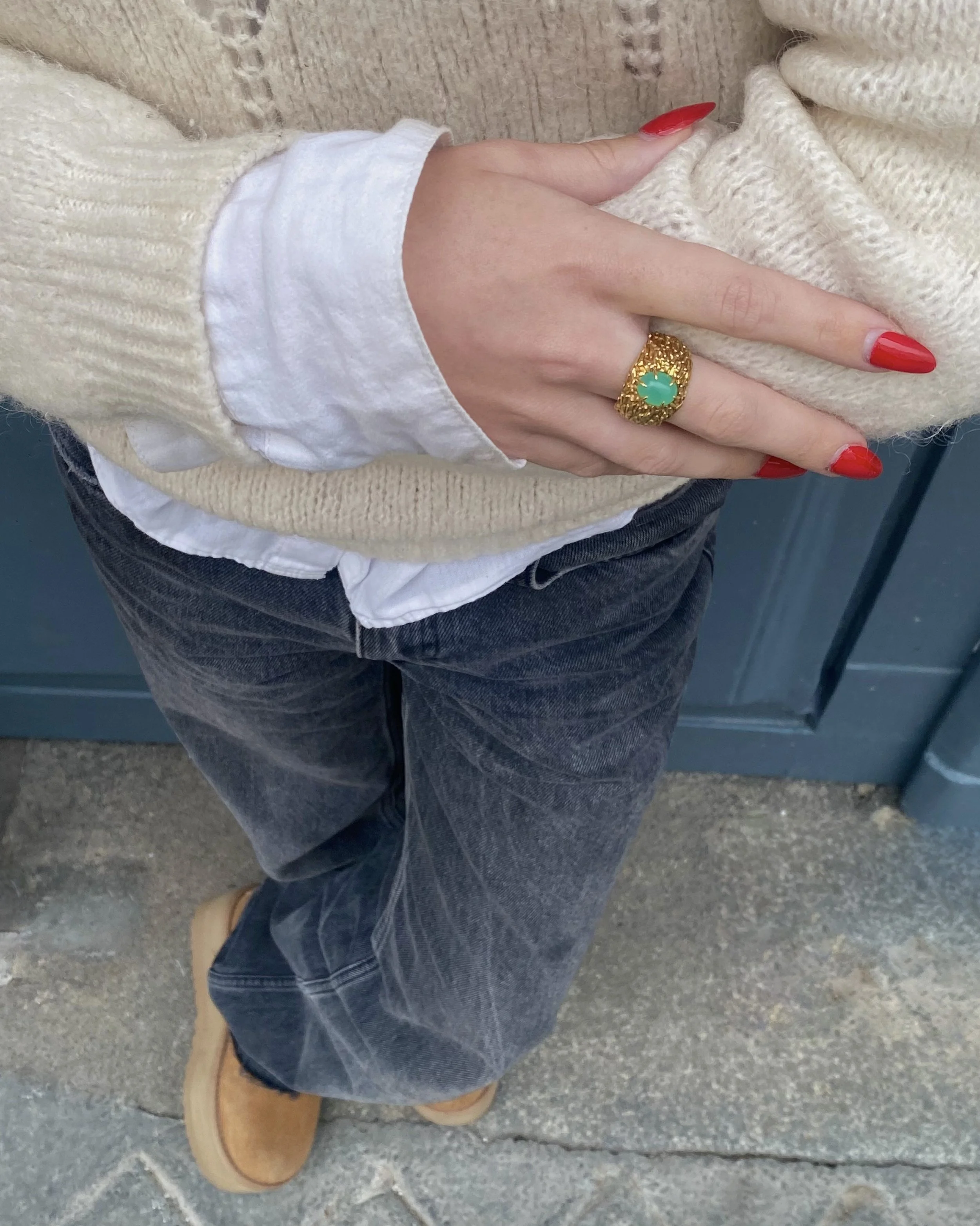 bague-or18k-pierre-coloré-personnalisable-personalize-texture