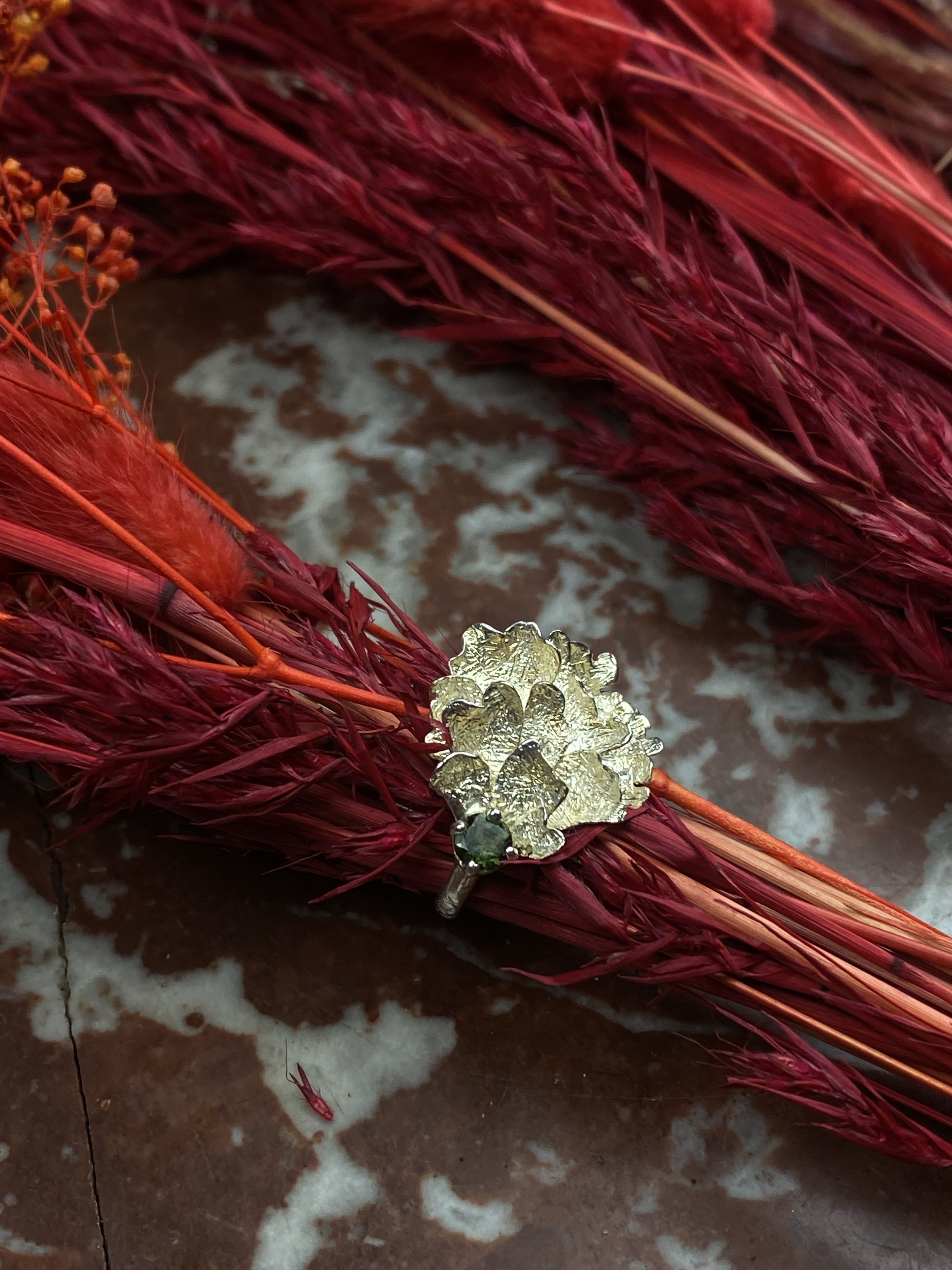 Bijoux japonais faits main à Paris 