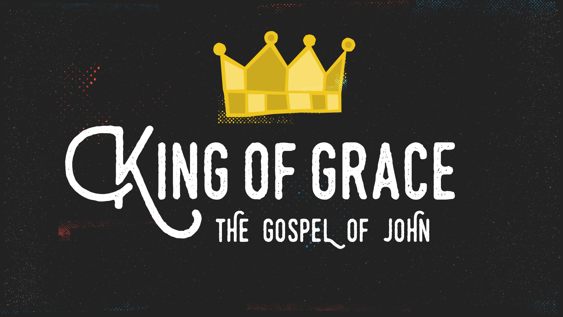 King of Grace