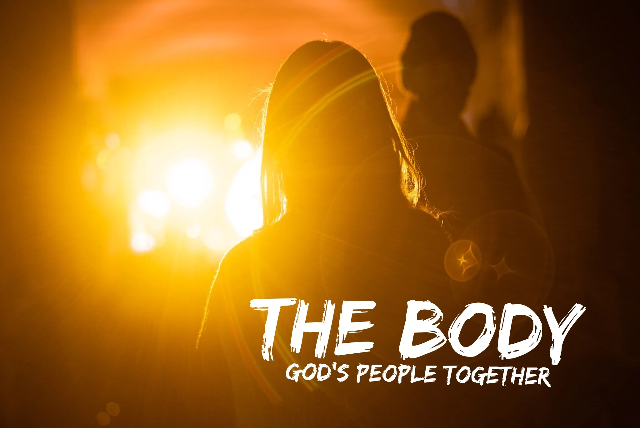 Gifts, Skills, &amp; Talents for the Glory of God