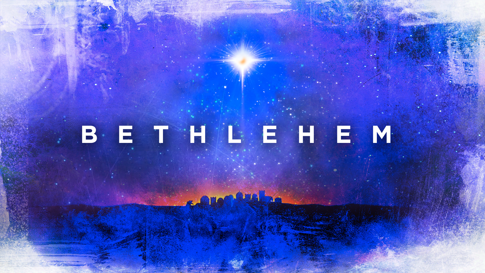 Bethlehem (Advent 2019)