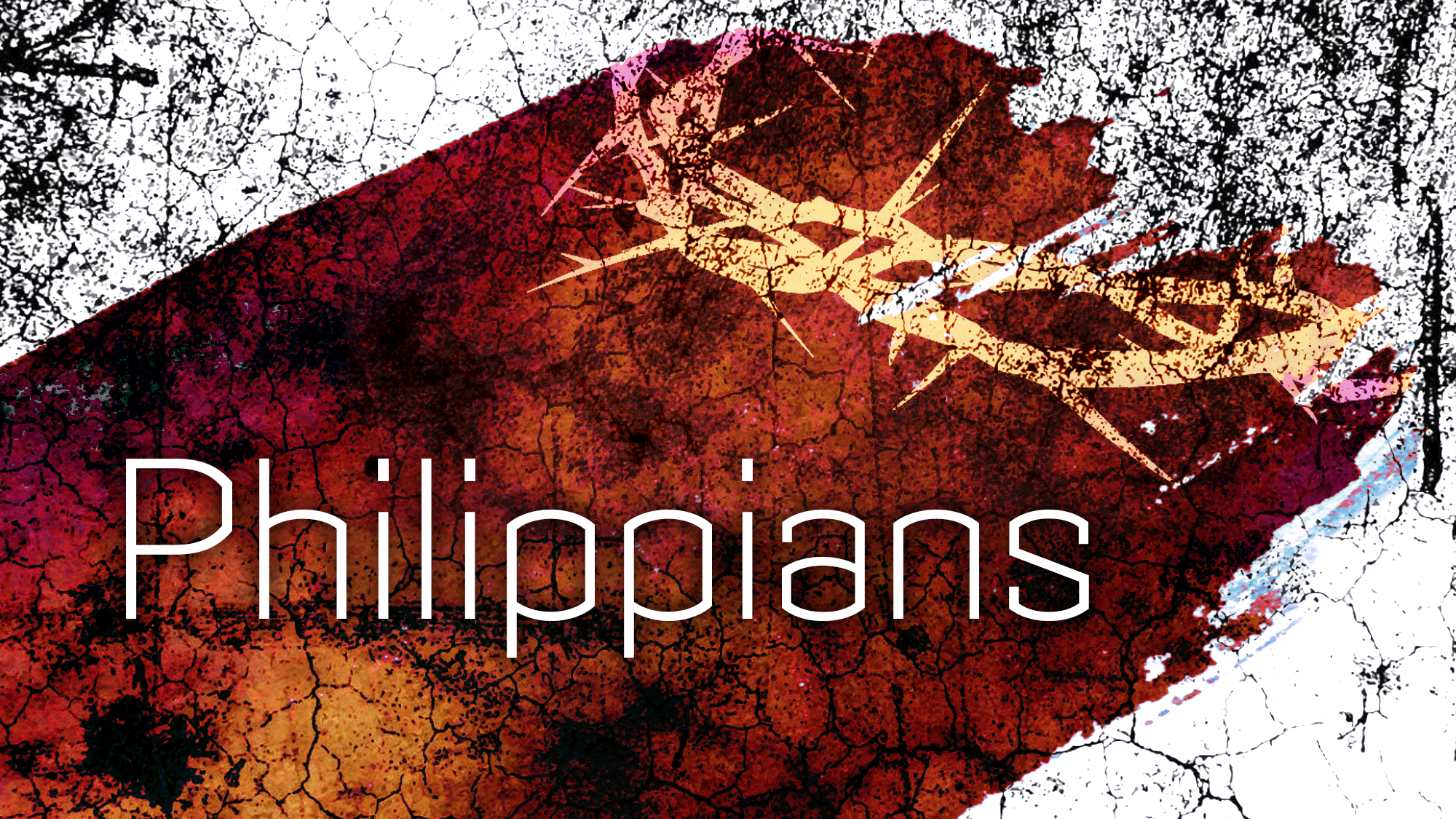 GL Morning Devos - Philippians