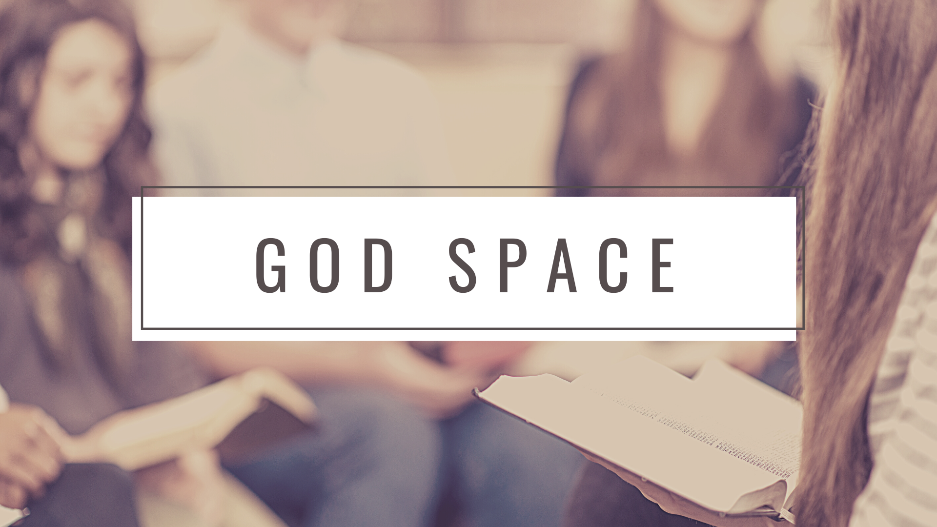 God Space