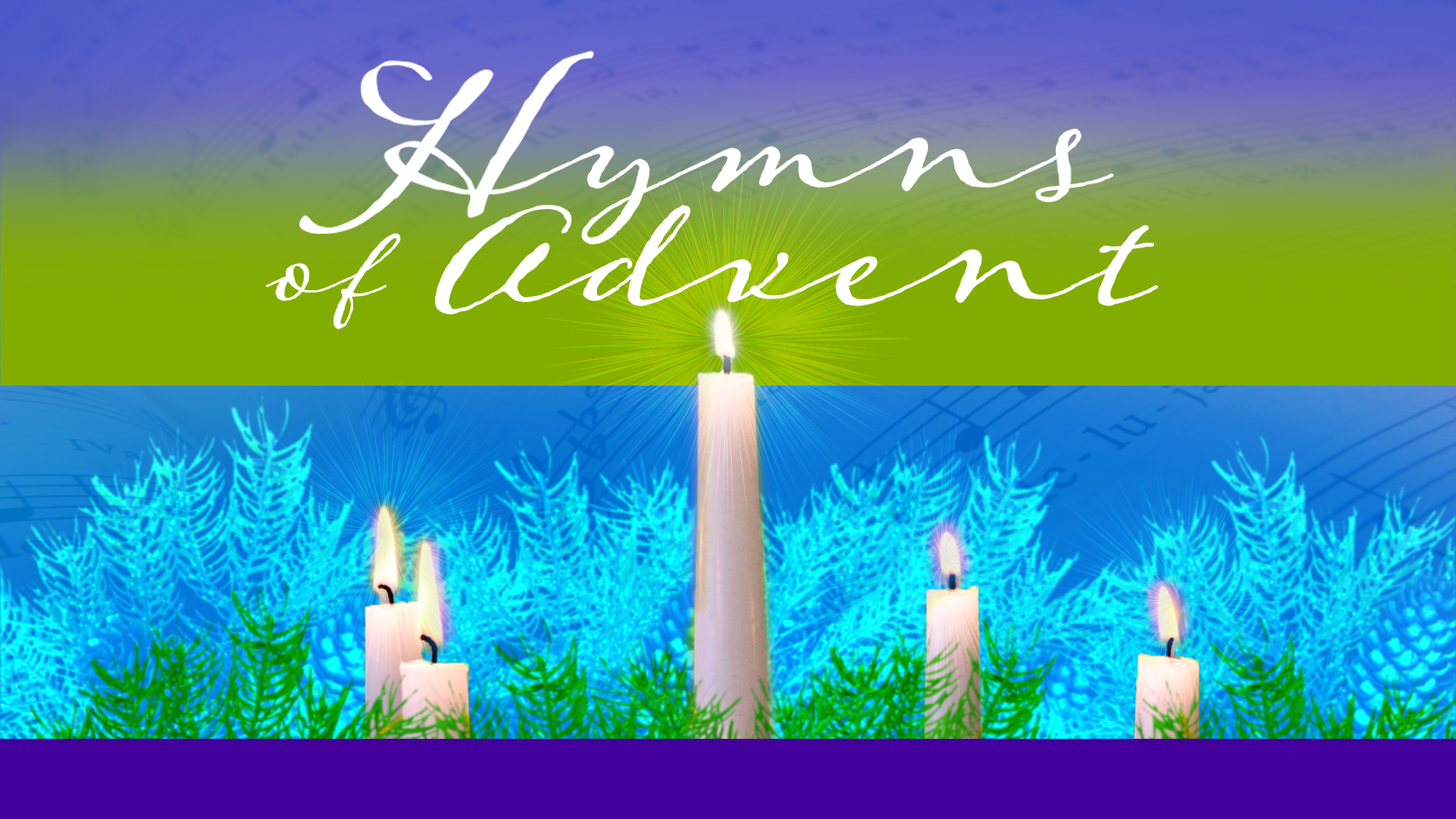 Hymns of Advent (2022)