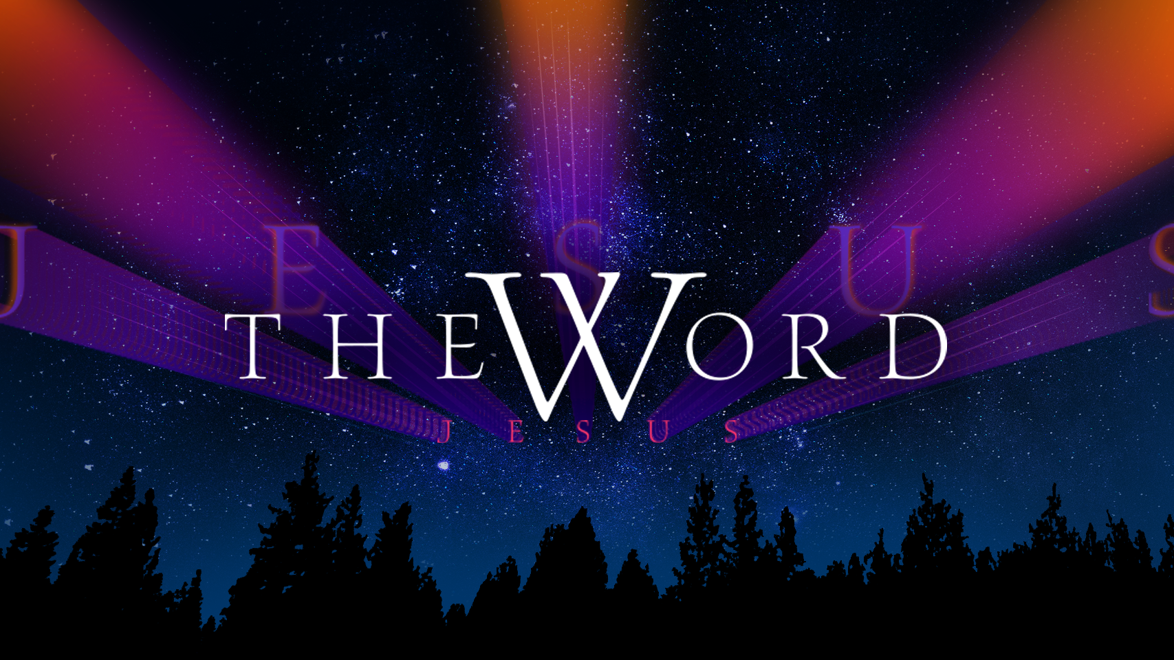 The Word (Advent 2023)
