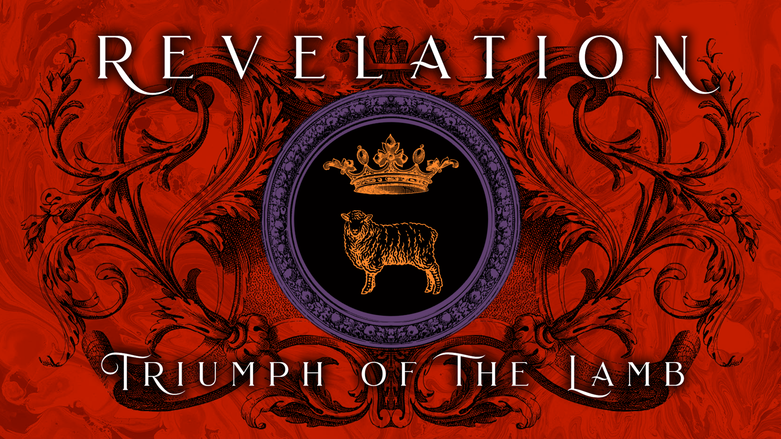 Revelation - Triumph of the Lamb