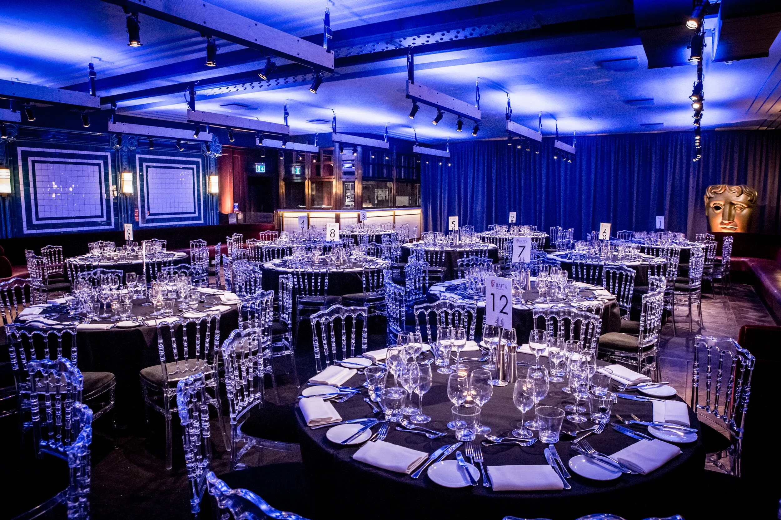 BAFTA piccadilly gala dinner.jpg