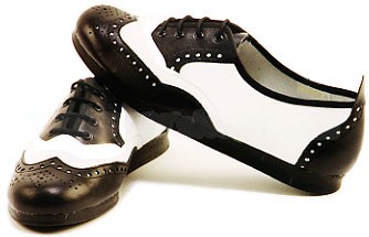 rock and roll dance shoes