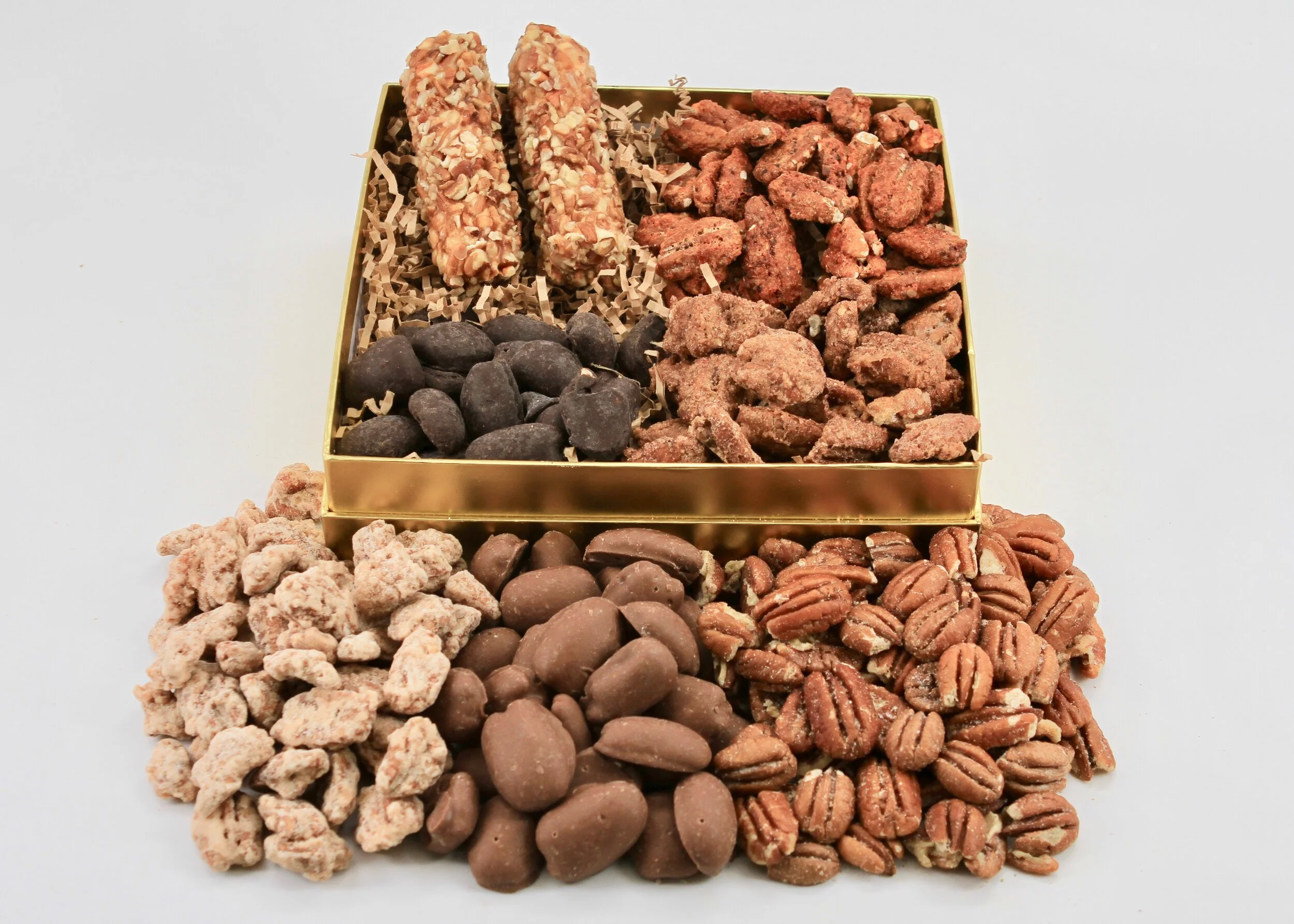 Pecan Lovers with Pecan Rolls.jpeg