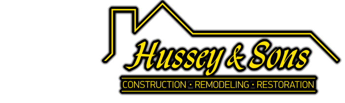 Hussey &amp; Sons Construction