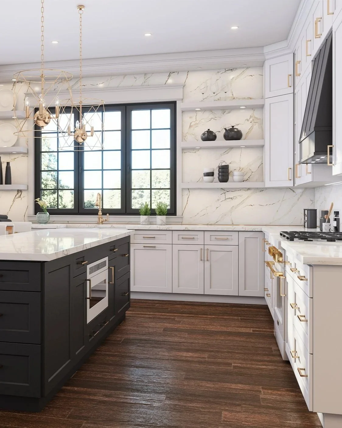 Cabinet Sales & Design