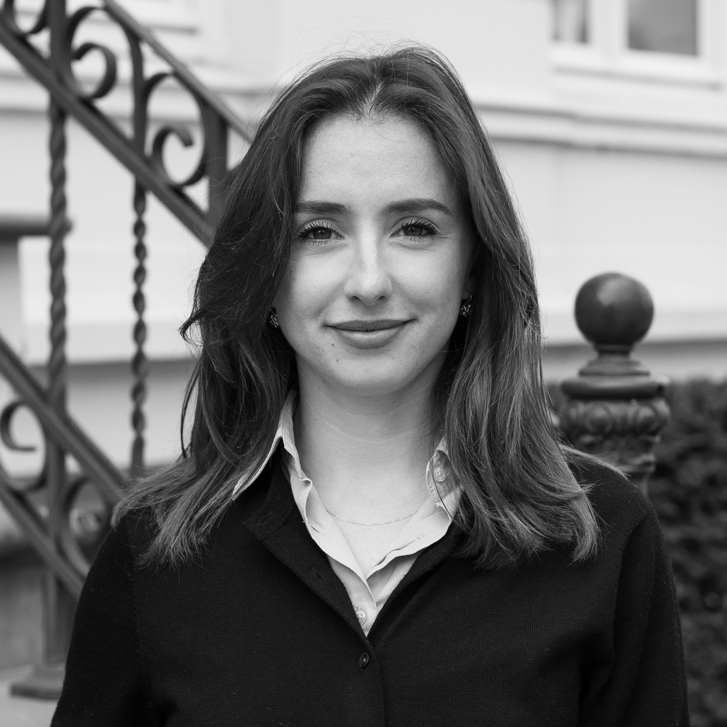 Giulia Gazzarata
