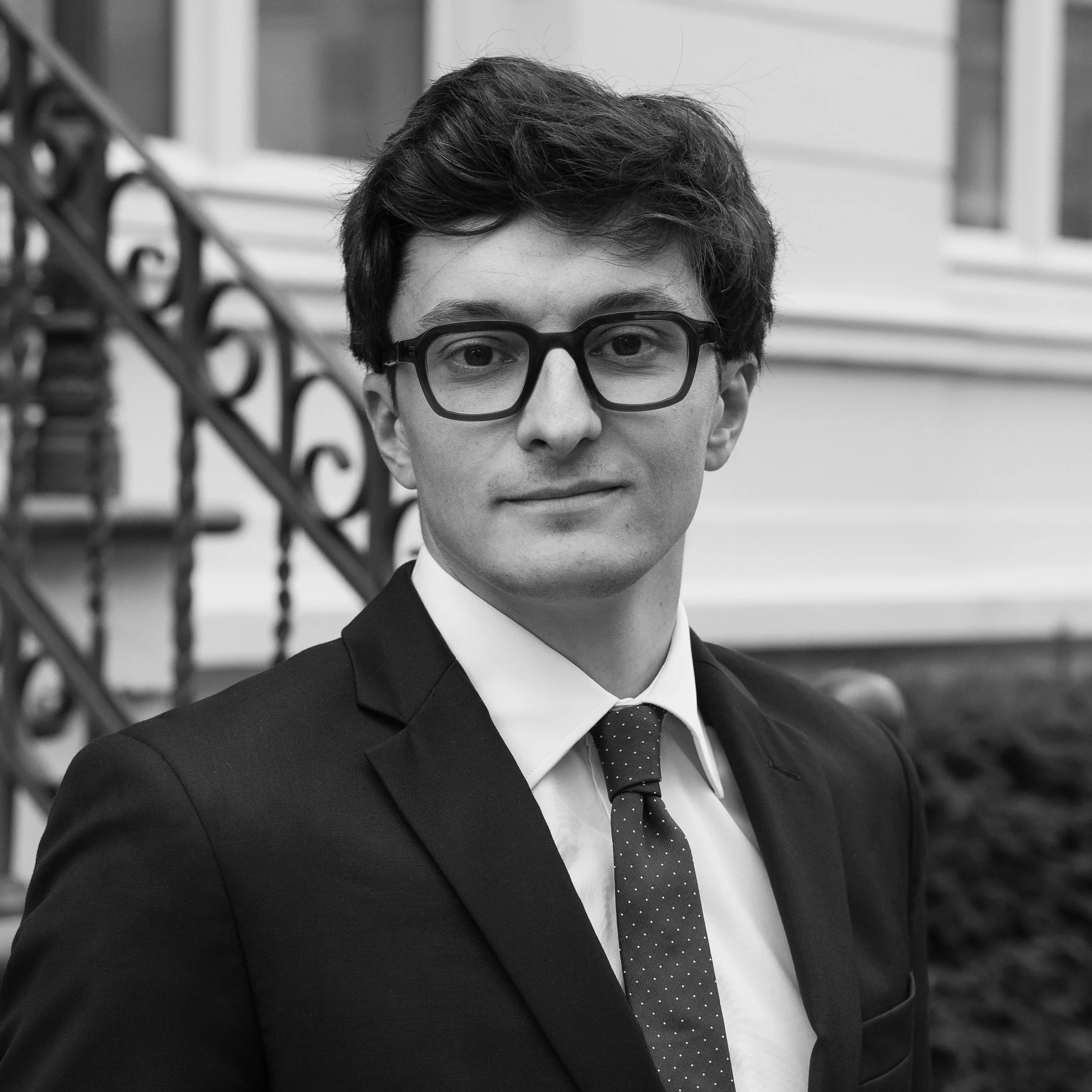 Timothée Mussat