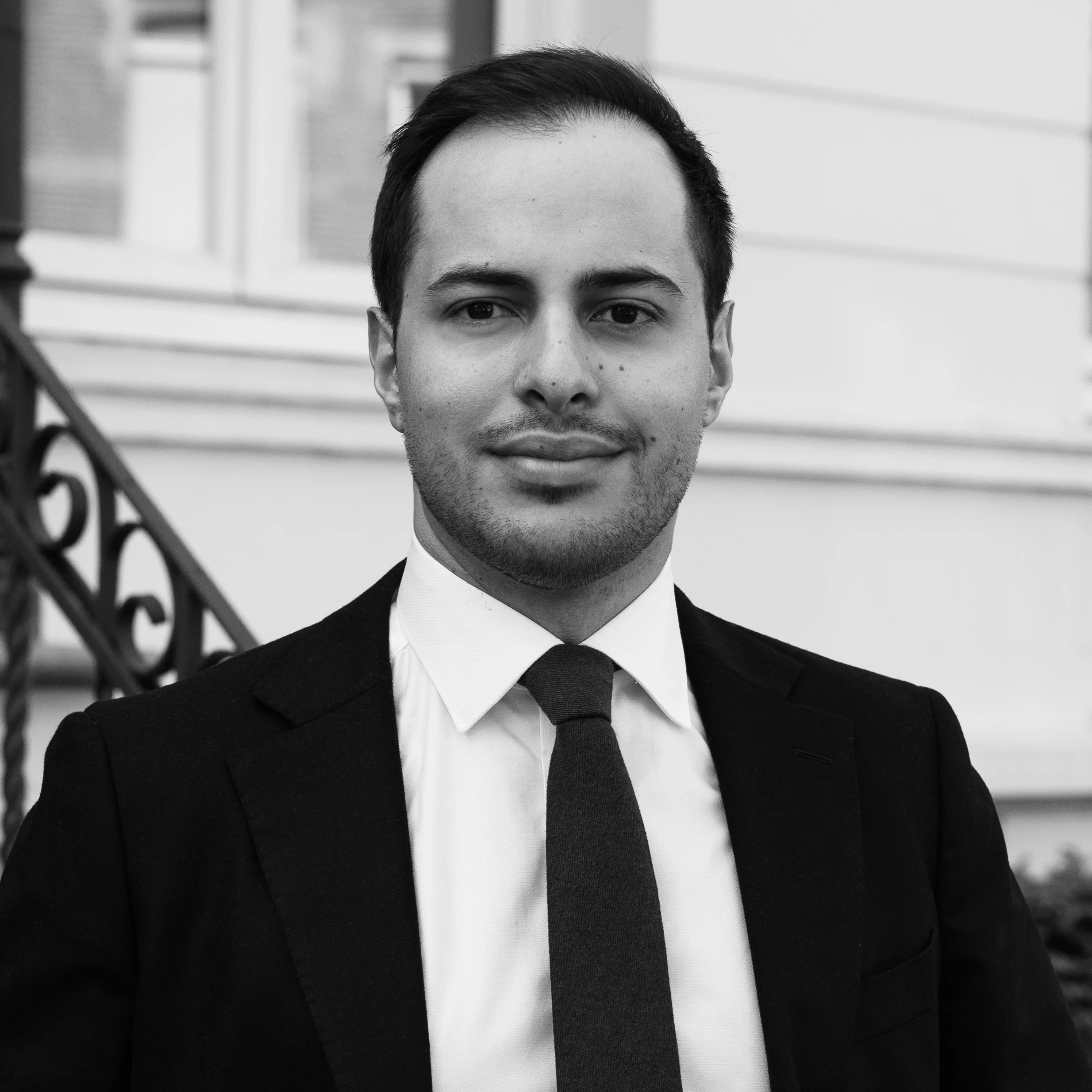 Nassim Vareilles