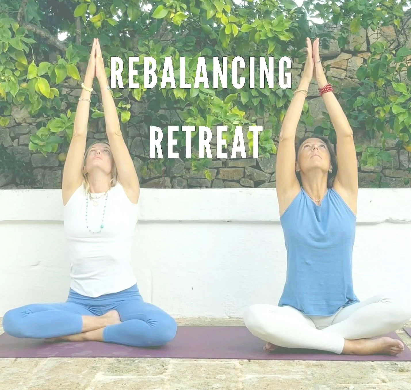 Rebalancing Retreat