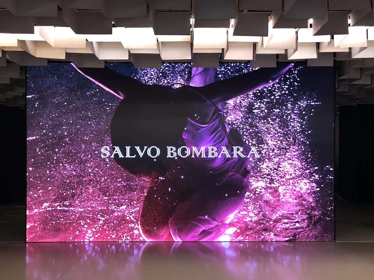 Happy birthday to Salvo Bombara! #salvobombara #underwater #underwaterphotography #underwaterphotographyfestival #imageinprogress #imageinprogressmagazine #maredamare2019