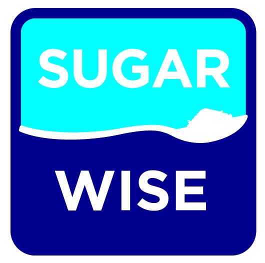 Gallybird is certified by Sugarwise as sugar and calorie free. 