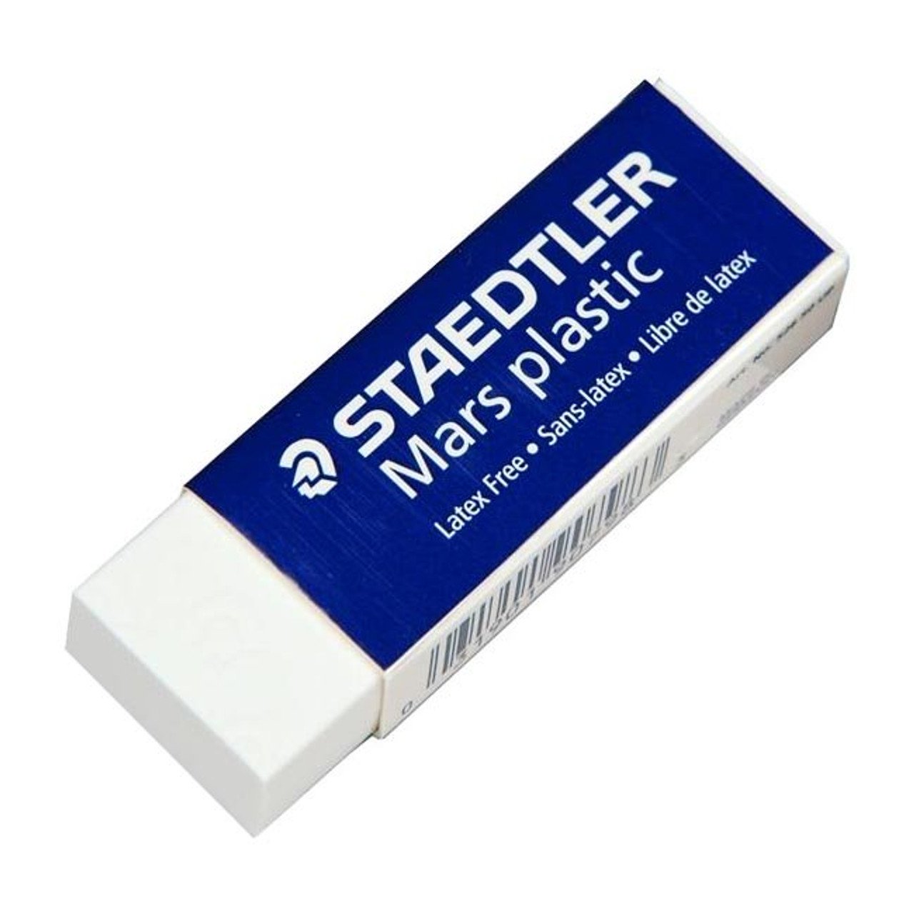 White Eraser