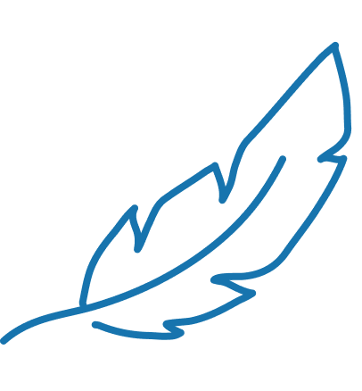 les panneaux PLUME sont faciles à déplacer !