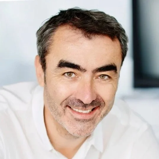 Frédéric Daubié recommande les panneaux PLUME
