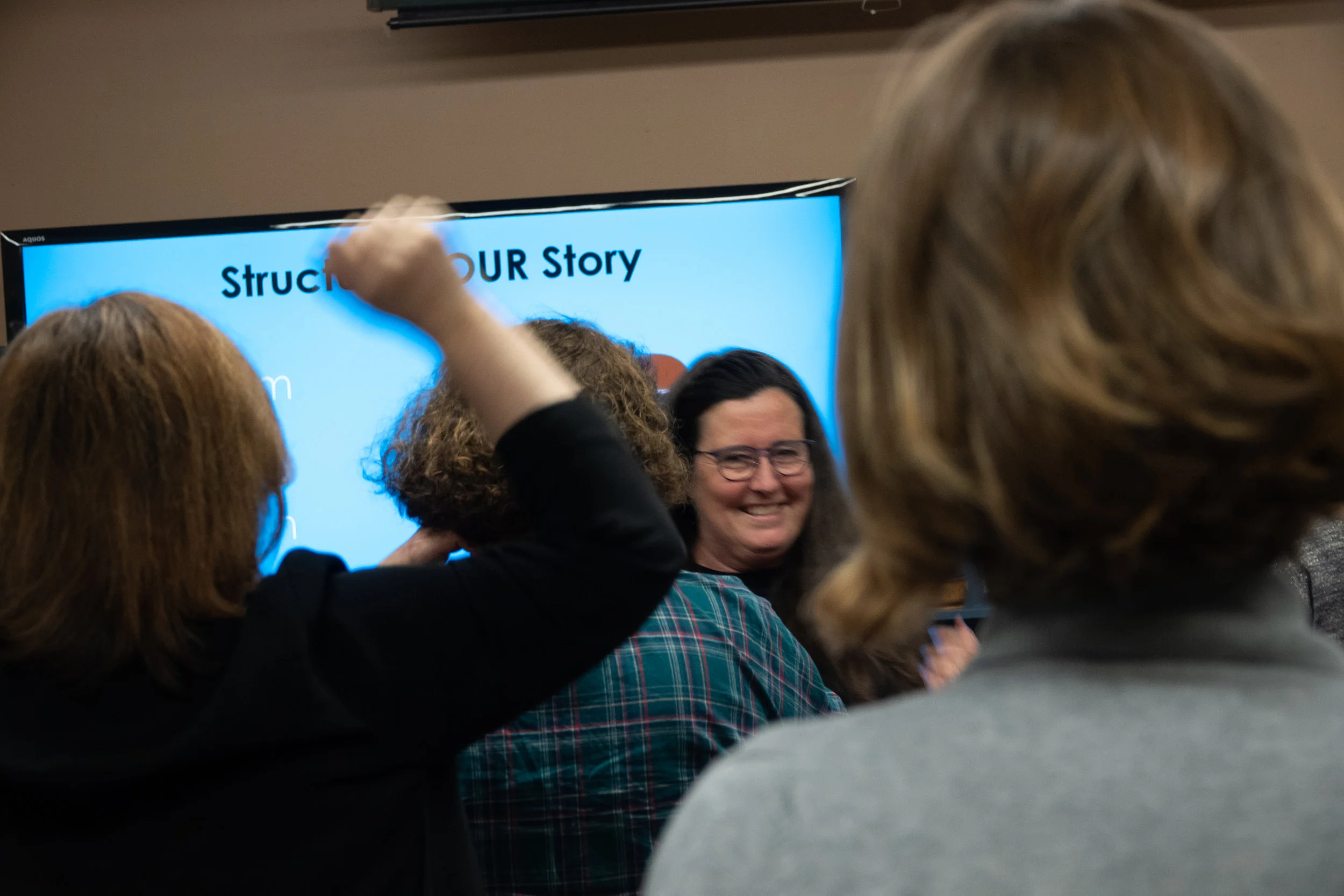 Audience from behind power pose Interview workshop.jpg