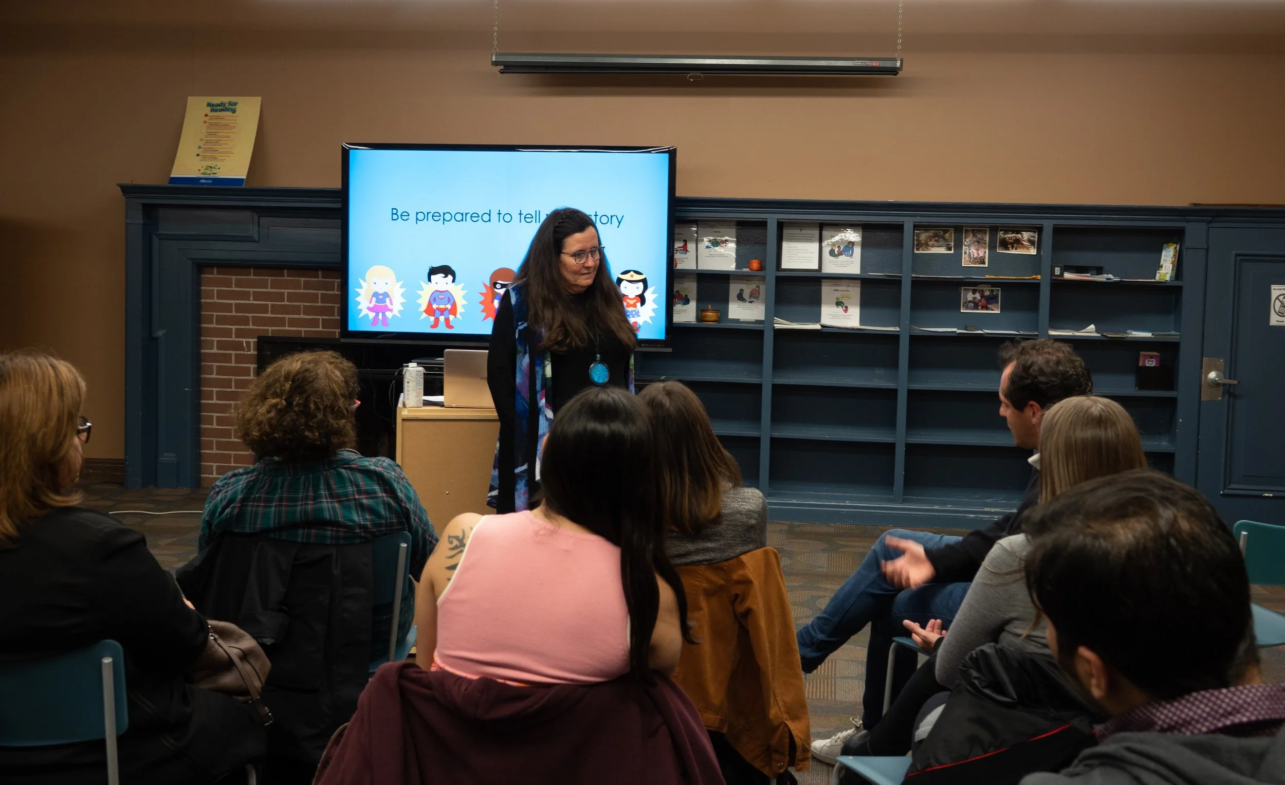 copyofBe Prepared to Tell Your Story.jpg