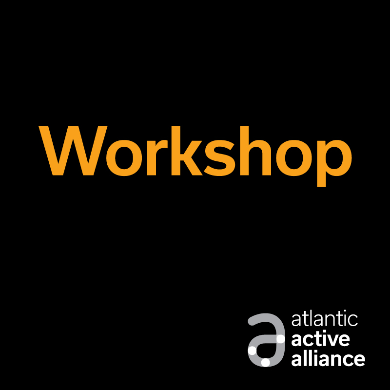 Active Transportation Plan Review Public Workshop