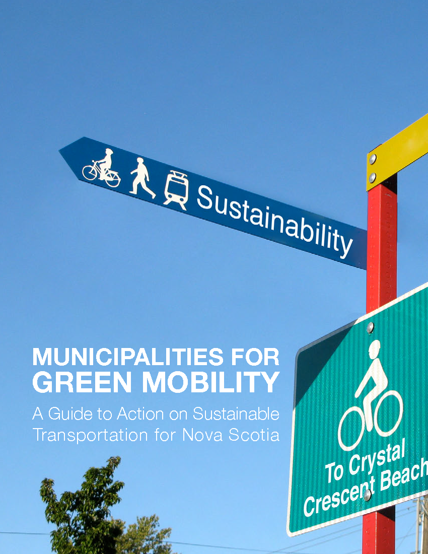 Municipalities for Green Mobility