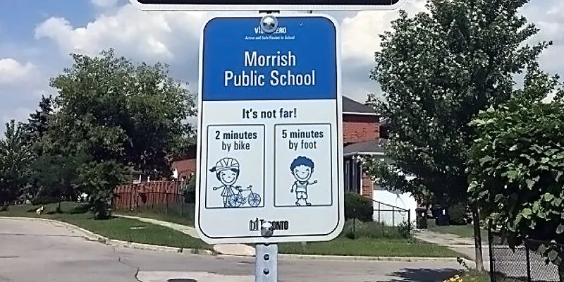 Signs of the Time: School Wayfinding Best Practices