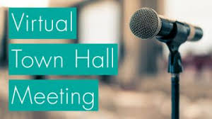 NSFM’s Active Transportation Committee’s Virtual Town Hall