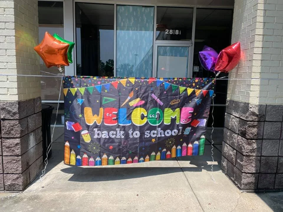 2021 Back To School Giveaway