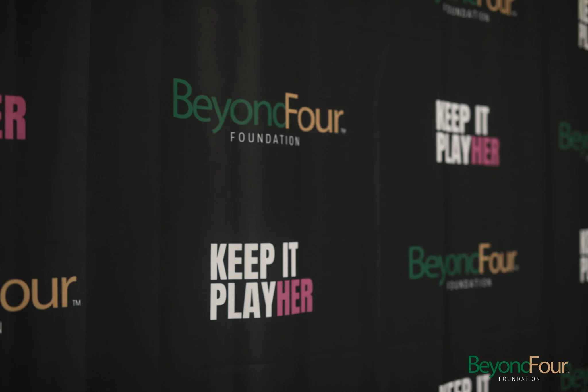 Keep It PlayHER Sports Camp and Clinic - Full Gallery