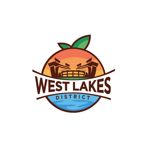 West Lakes Districts