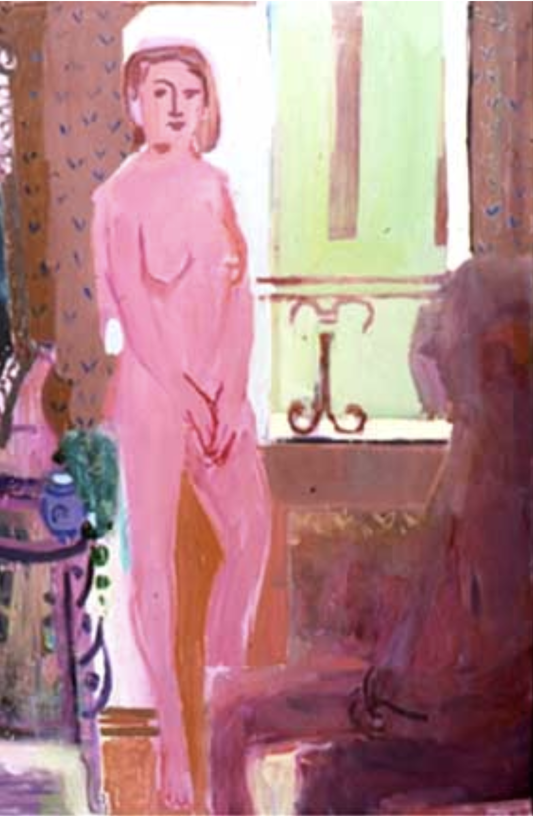 Clare, 1999