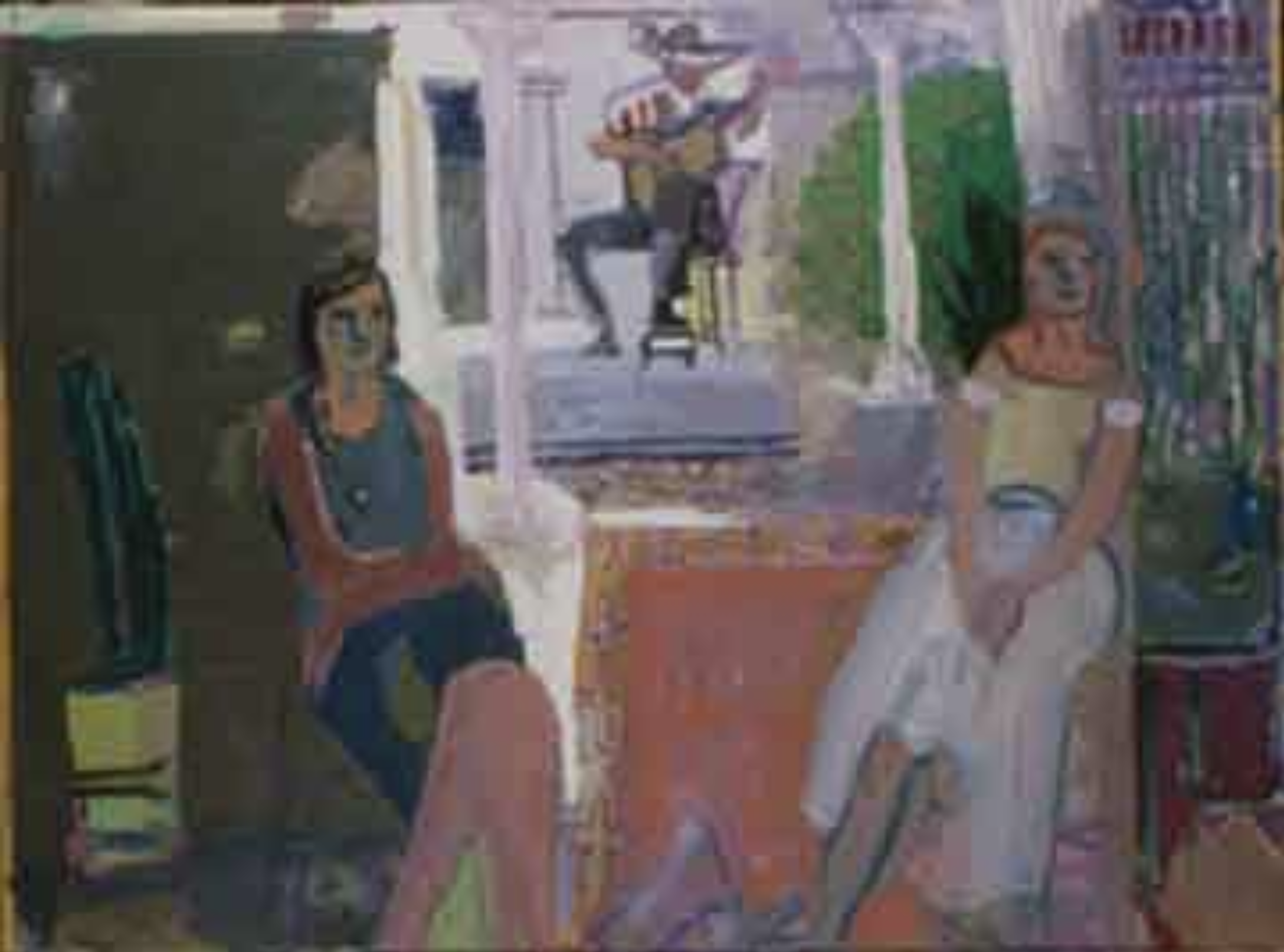 Margarita, 1998 