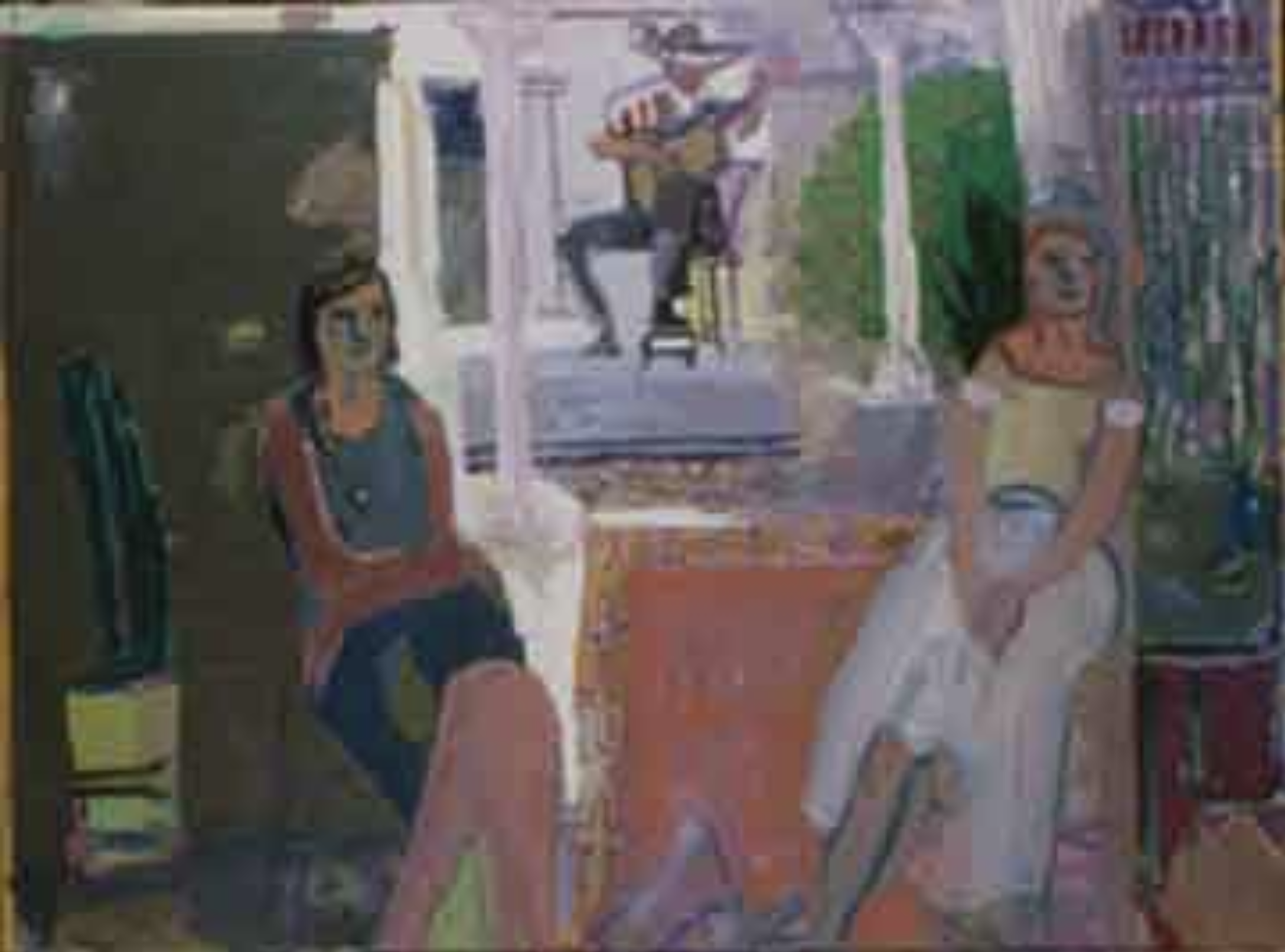 Margarita, 1998