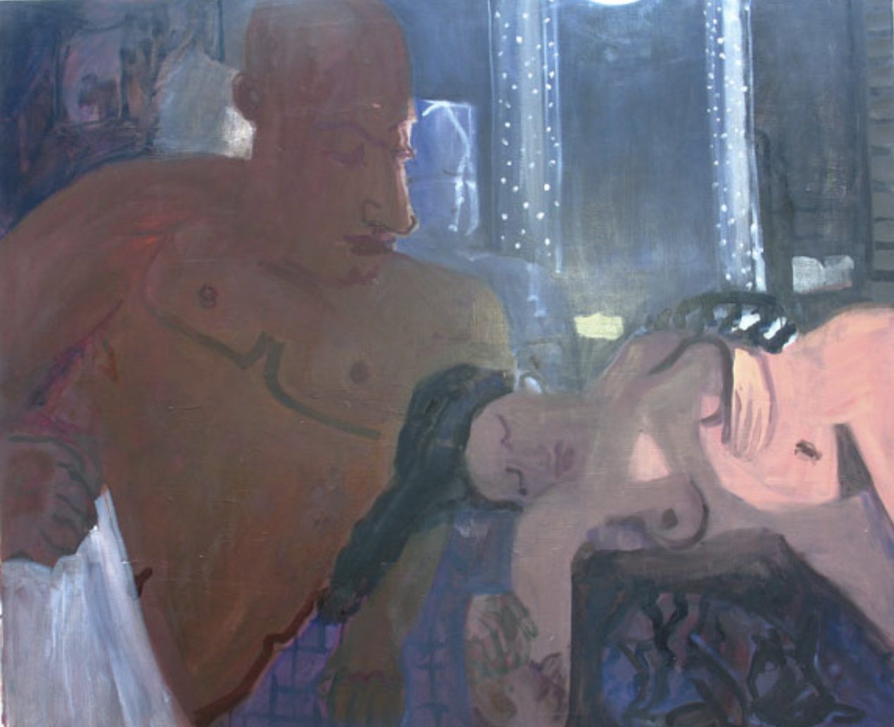 Dreamer, 2007