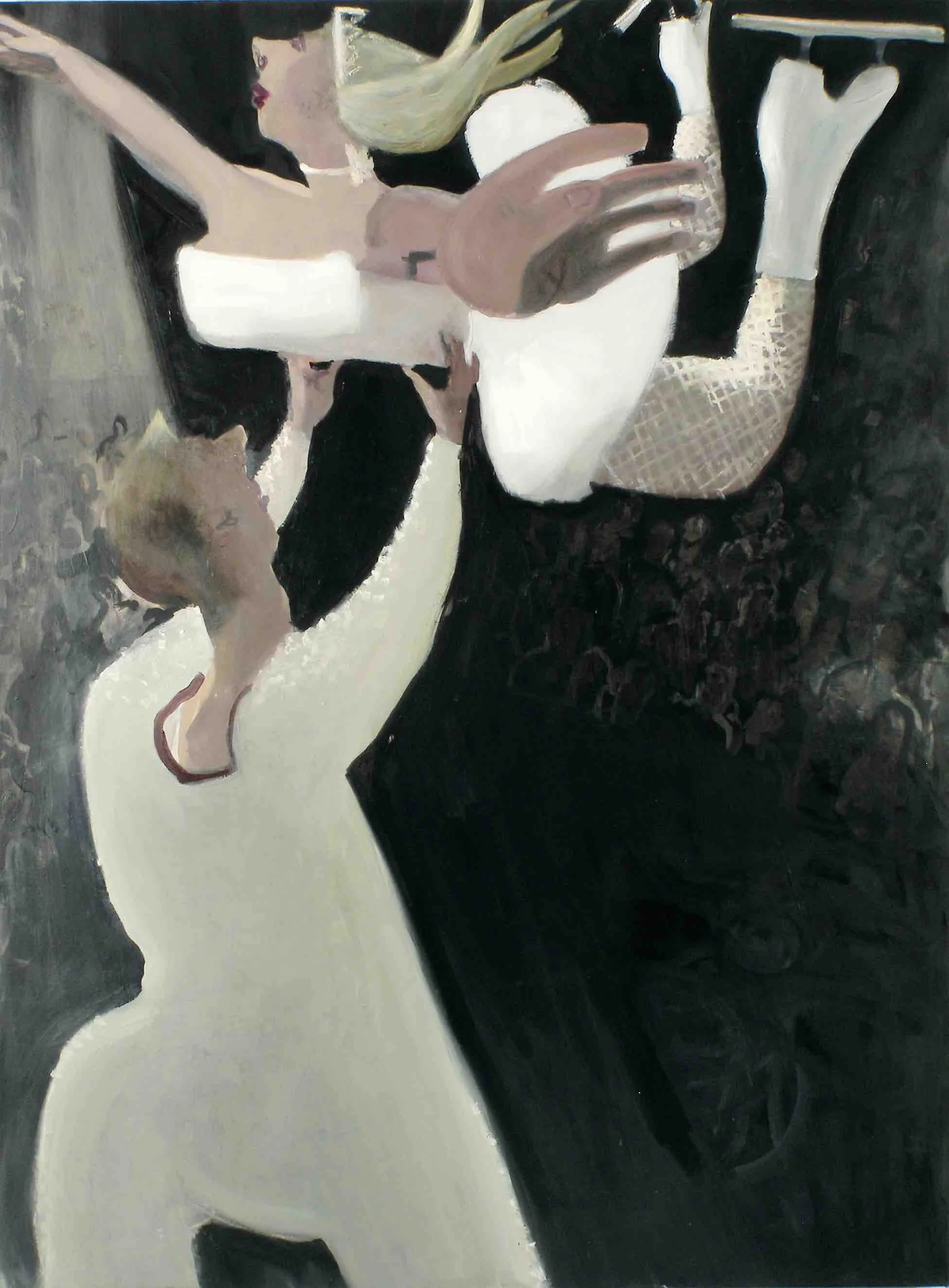 Skaters, 2009