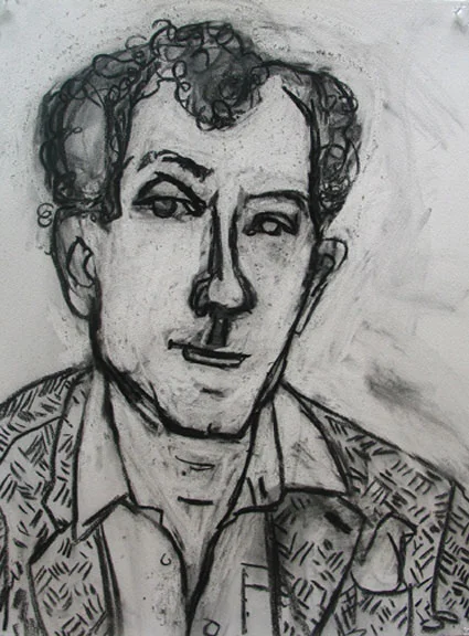 Famous Writer, 2004