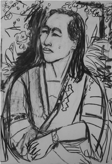 Yuki, 2003