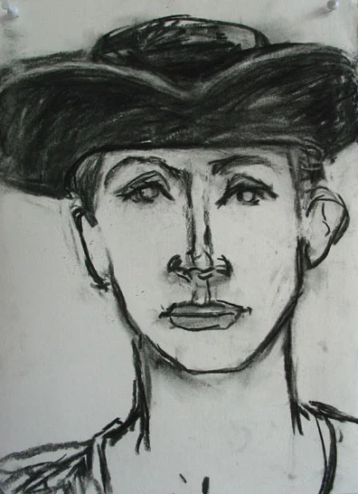 Three Cornered Hat, 2003