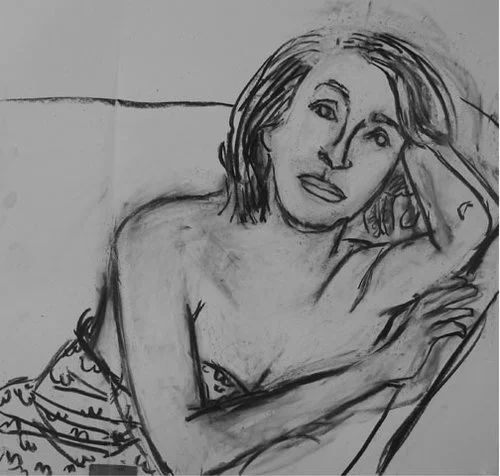 Sarong, 2003