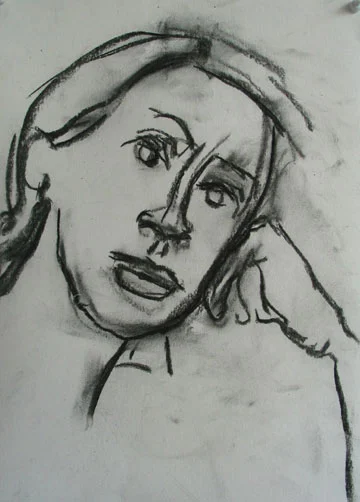 Leaning, 2003
