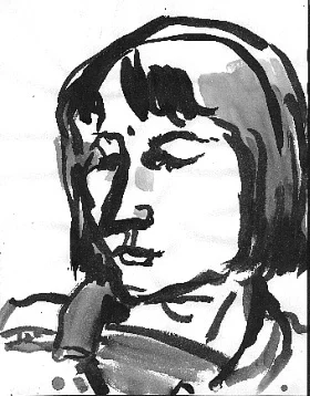 Ronnie, 2001