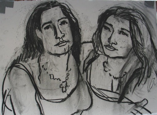 Sisters, 2005 